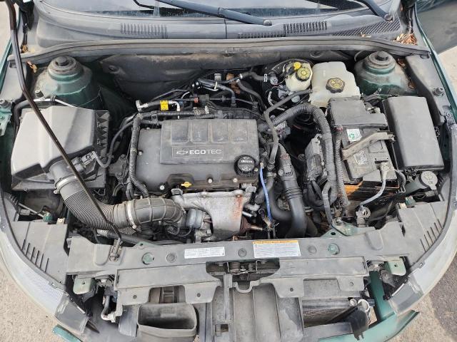 2015 Chevrolet Cruze ltz