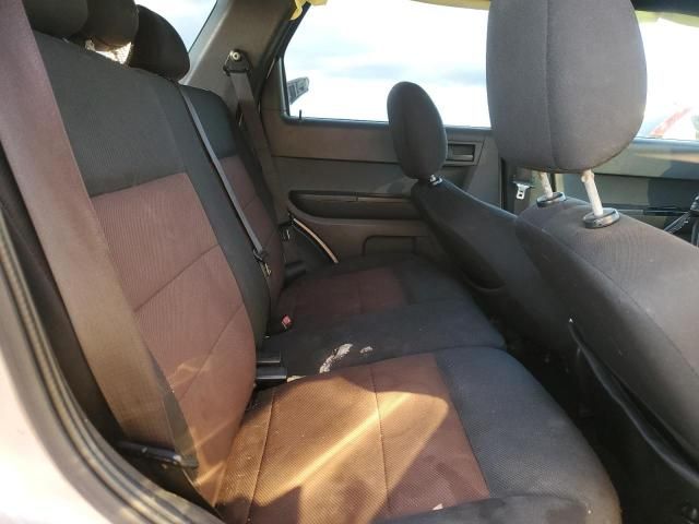 2008 Ford Escape xlt