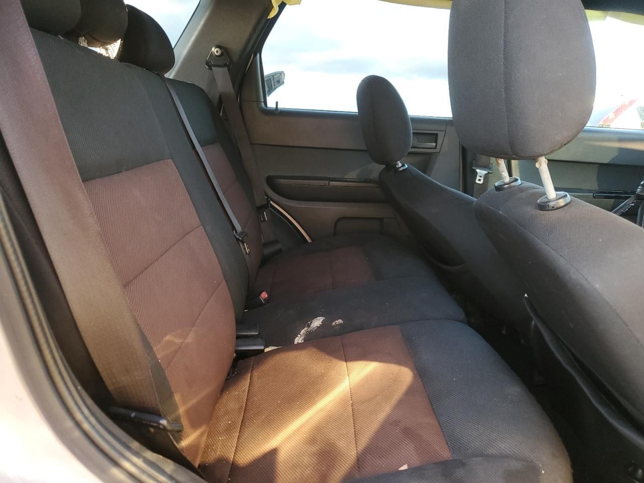 2008 Ford Escape xlt