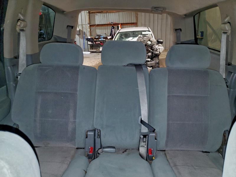 2006 Dodge Durango slt
