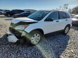 2011 Honda Cr-v se en venta en Wayland, MI