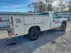 2004 Chevrolet Silverado C2500 Heavy Duty