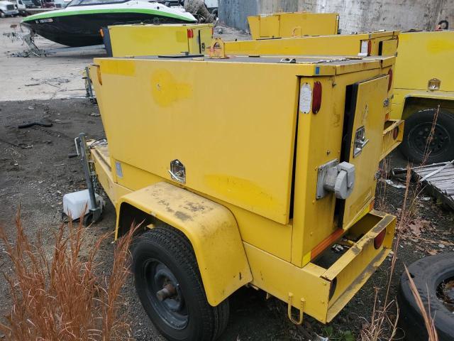 1995 Ck Power CK4039TGS