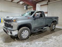 2025 Chevrolet Silverado K2500 Heavy Duty lt for sale in Leroy, NY