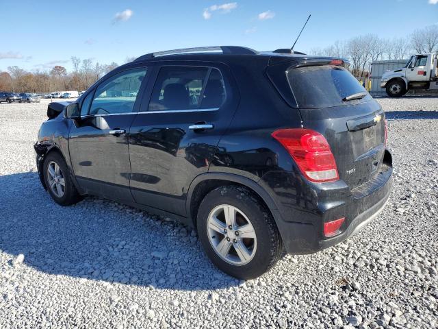2019 Chevrolet Trax 1LT