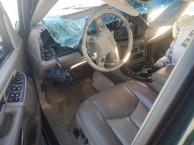 2003 GMC Yukon xl Denali
