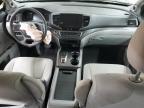 2021 Honda Pilot ex