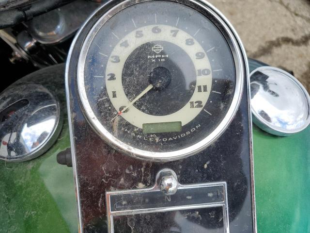 2006 Harley-Davidson Flstni