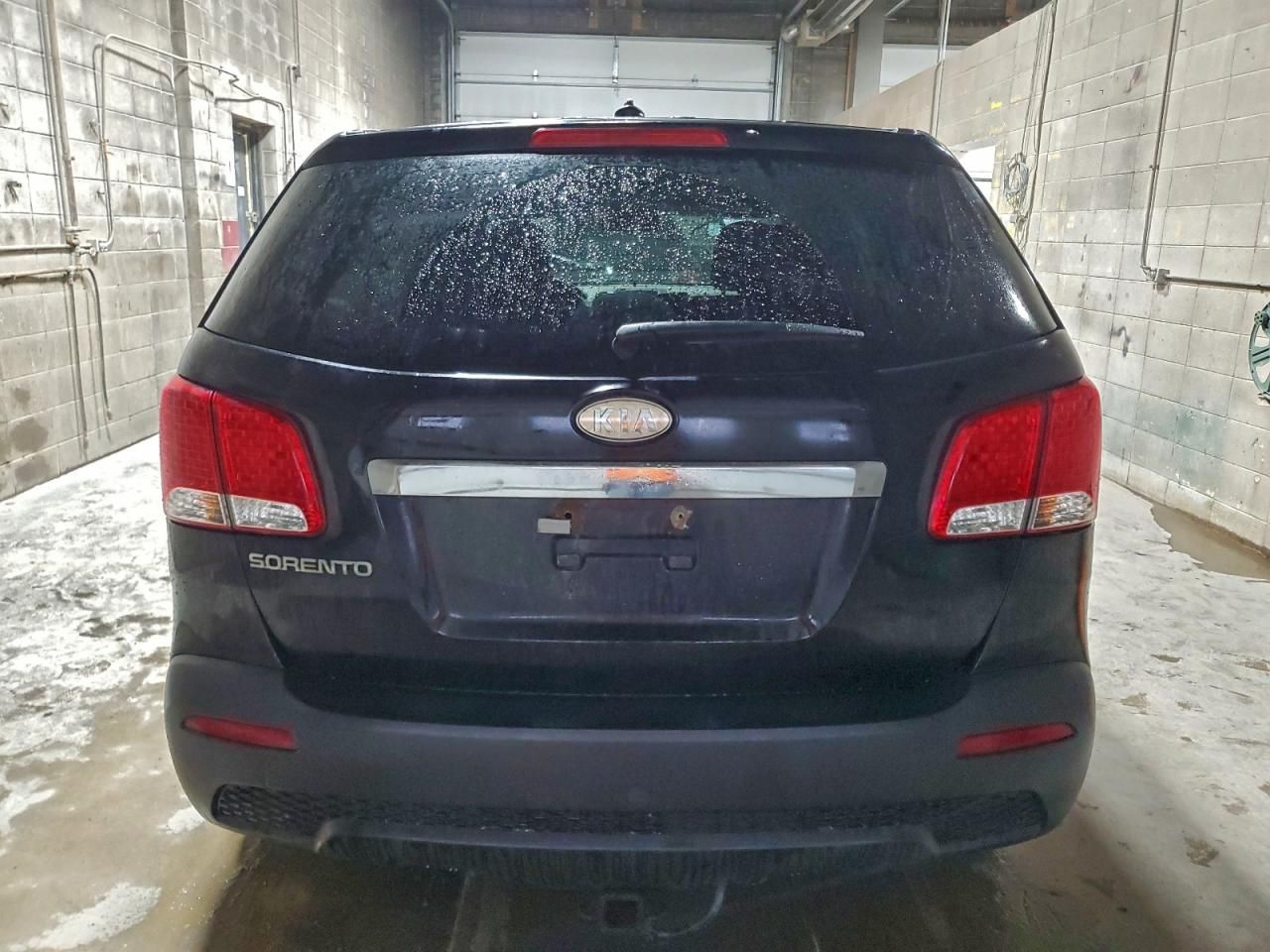 2011 KIA Sorento Base