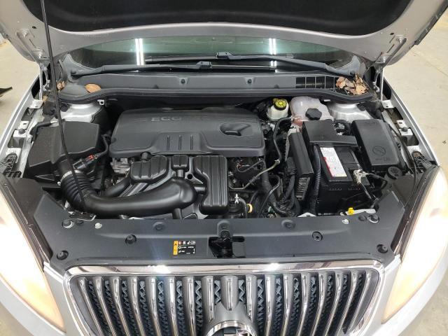 2014 Buick Verano Convenience