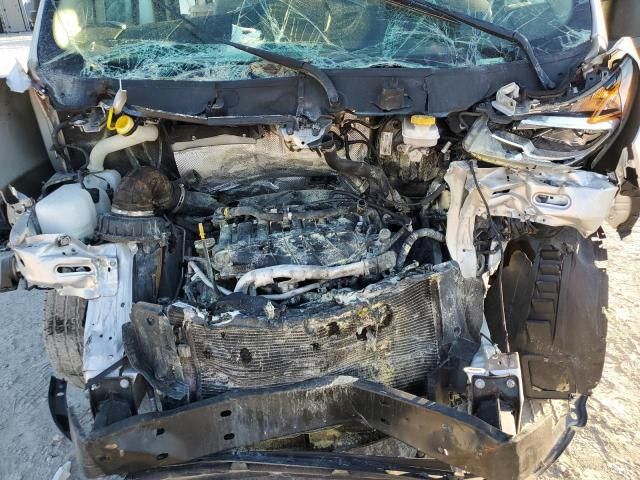 2022 Dodge Ram Promaster 1500 1500 High