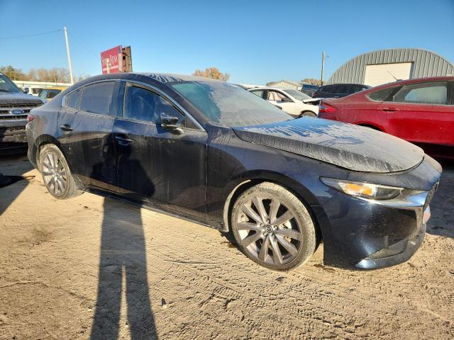 2019 Mazda 3 Preferred Plus