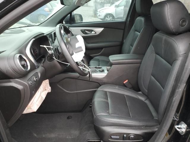 2022 Chevrolet Blazer 3LT