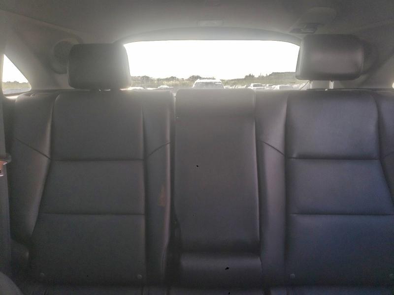 2017 Acura Rdx Technology