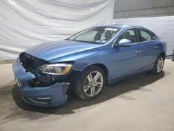 2014 Volvo S60 T5 en venta en Candia, NH