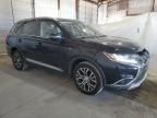 2017 Mitsubishi Outlander gt