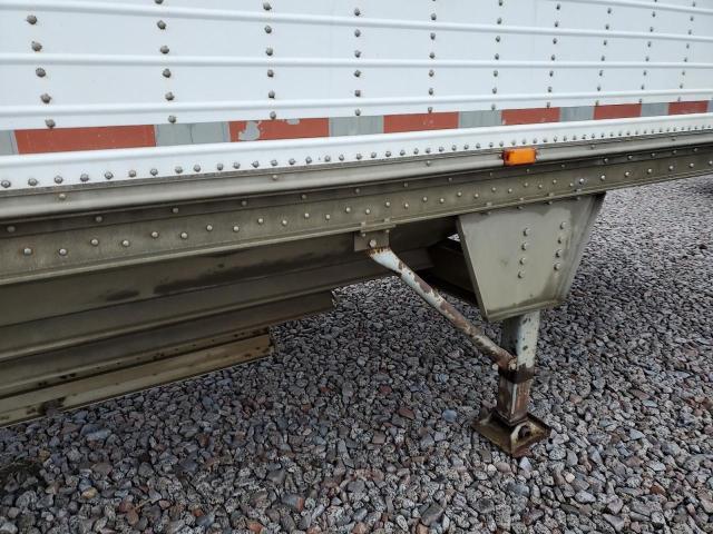 1997 Wilson 1997 Wfal Unknown-Grain Trailer