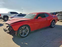 2021 Dodge Challenger R/T for sale in Wilmer, TX