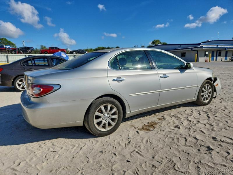 2002 Lexus Es 300