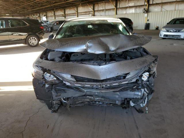 2023 Chevrolet Malibu ls