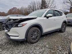 2017 Mazda Cx-5 Sport for sale in North Billerica, MA