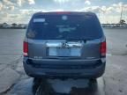 2012 Honda Pilot Touring
