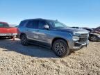 2021 Chevrolet Tahoe K1500 Z71