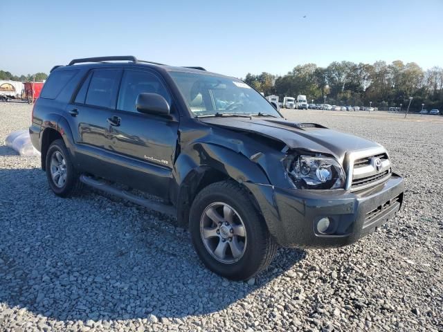 2006 Toyota 4runner SR5