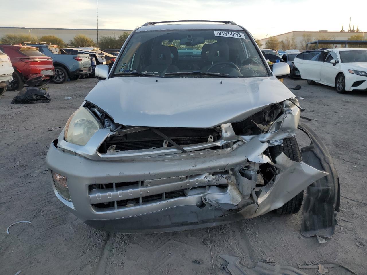 2002 Toyota Rav4