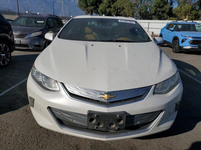 2017 Chevrolet Volt Premier