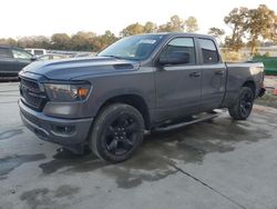 Dodge Vehiculos salvage en venta: 2023 Dodge Ram 1500 Tradesman