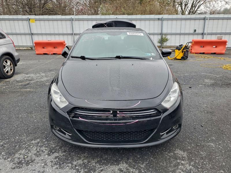 2013 Dodge Dart Limited