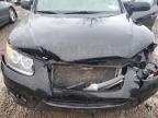 2012 Hyundai Santa fe Limited