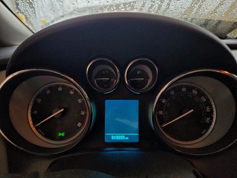 2015 Buick Verano Convenience