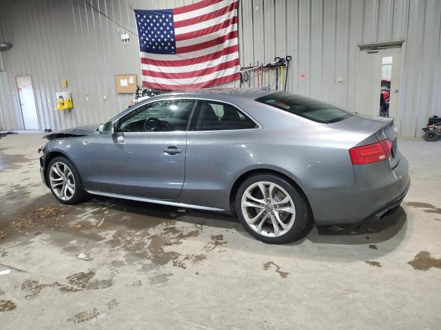 2014 Audi S5 Premium Plus