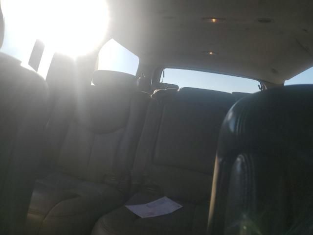 2003 GMC Yukon xl Denali