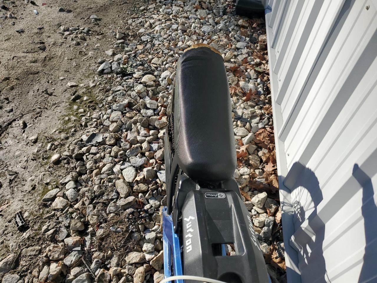 2019 Surr Ultra