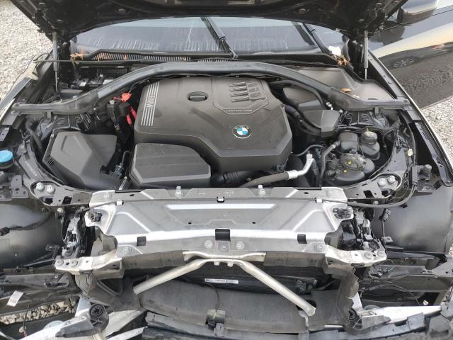 2022 BMW 330i