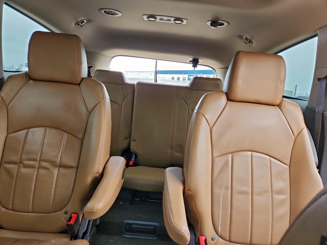 2016 Buick Enclave