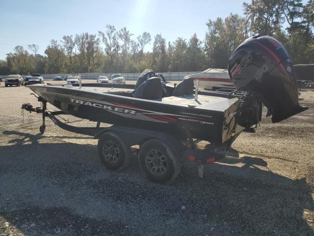 2024 Tracker Pro Boat-Boat
