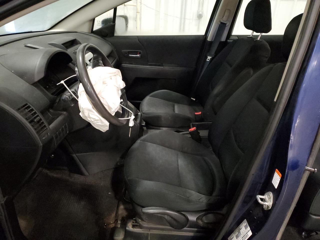 2010 Mazda 5