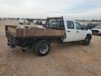 2011 Chevrolet Silverado Flatbed Truck