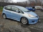 2009 Honda Fit Sport