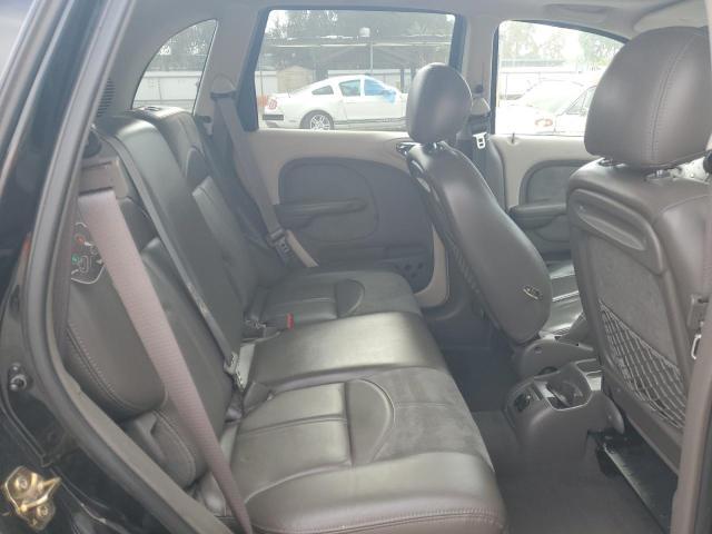2001 Chrysler Pt Cruiser