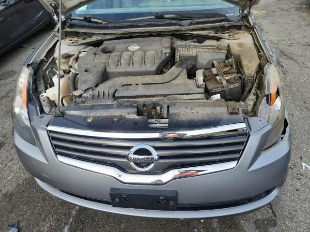 2008 Nissan Altima 2.5