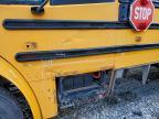 2011 Thompson 2011 Freightliner B2 School Bus