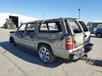 2000 Chevrolet Suburban