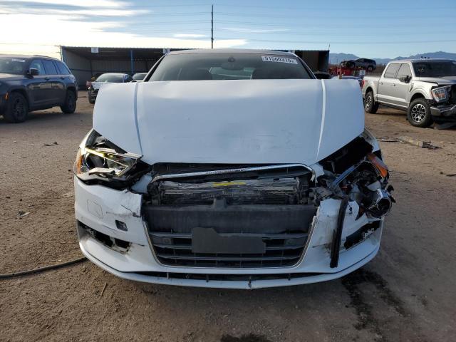 2015 Audi A3 Premium Plus