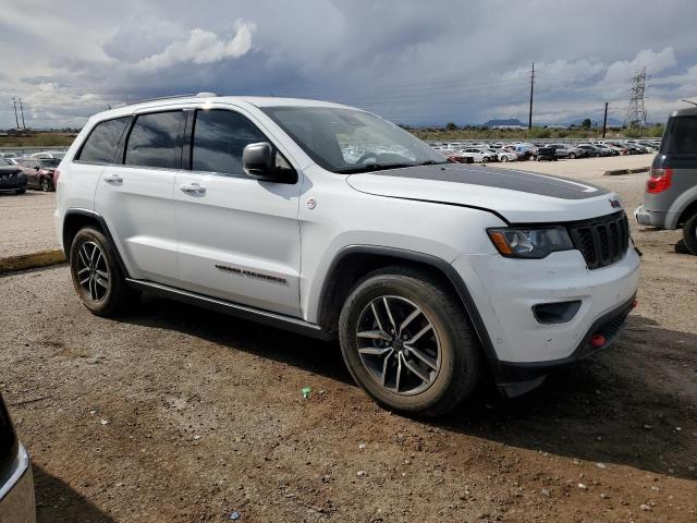 2020 Jeep Grand Cherokee Trailhawk