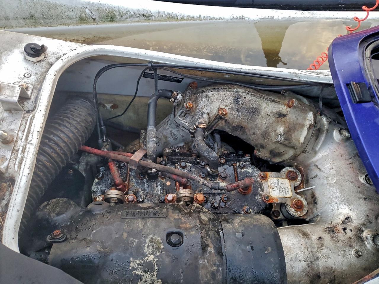 2006 Yamaha Waverunner